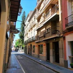 El Jardin De La Duquesa , Granada España