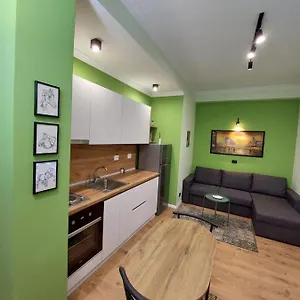 Apartamento Feel At Ap1, Tirana