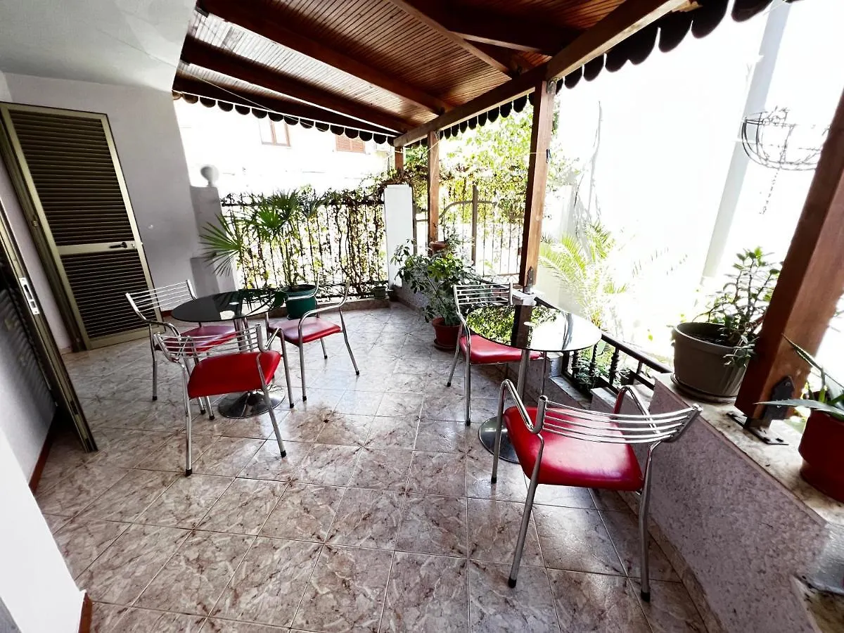 Grand Veranda Apartment Tirana Albania