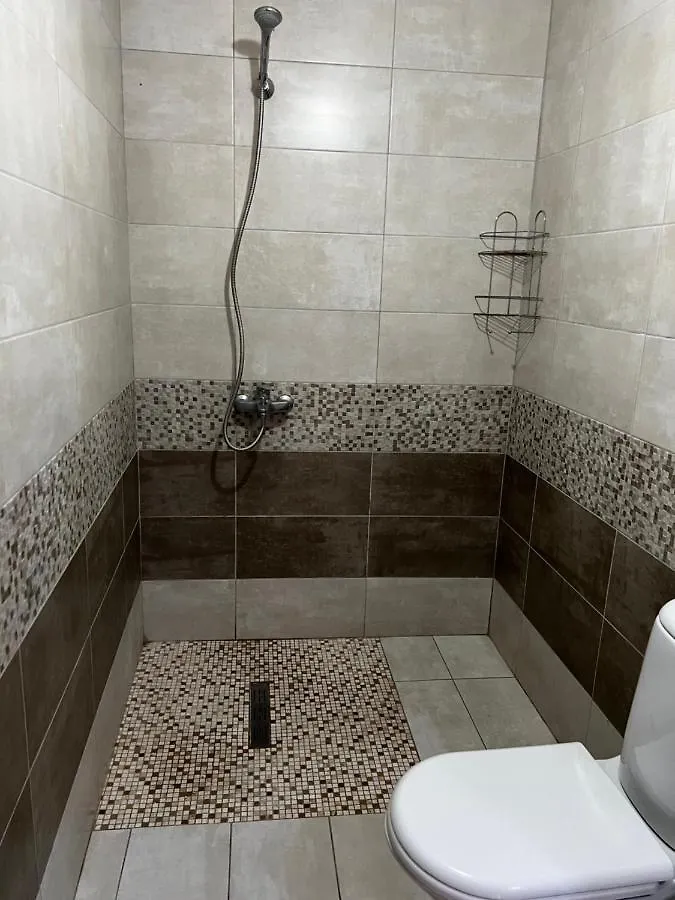 Grand Veranda Apartment Tirana