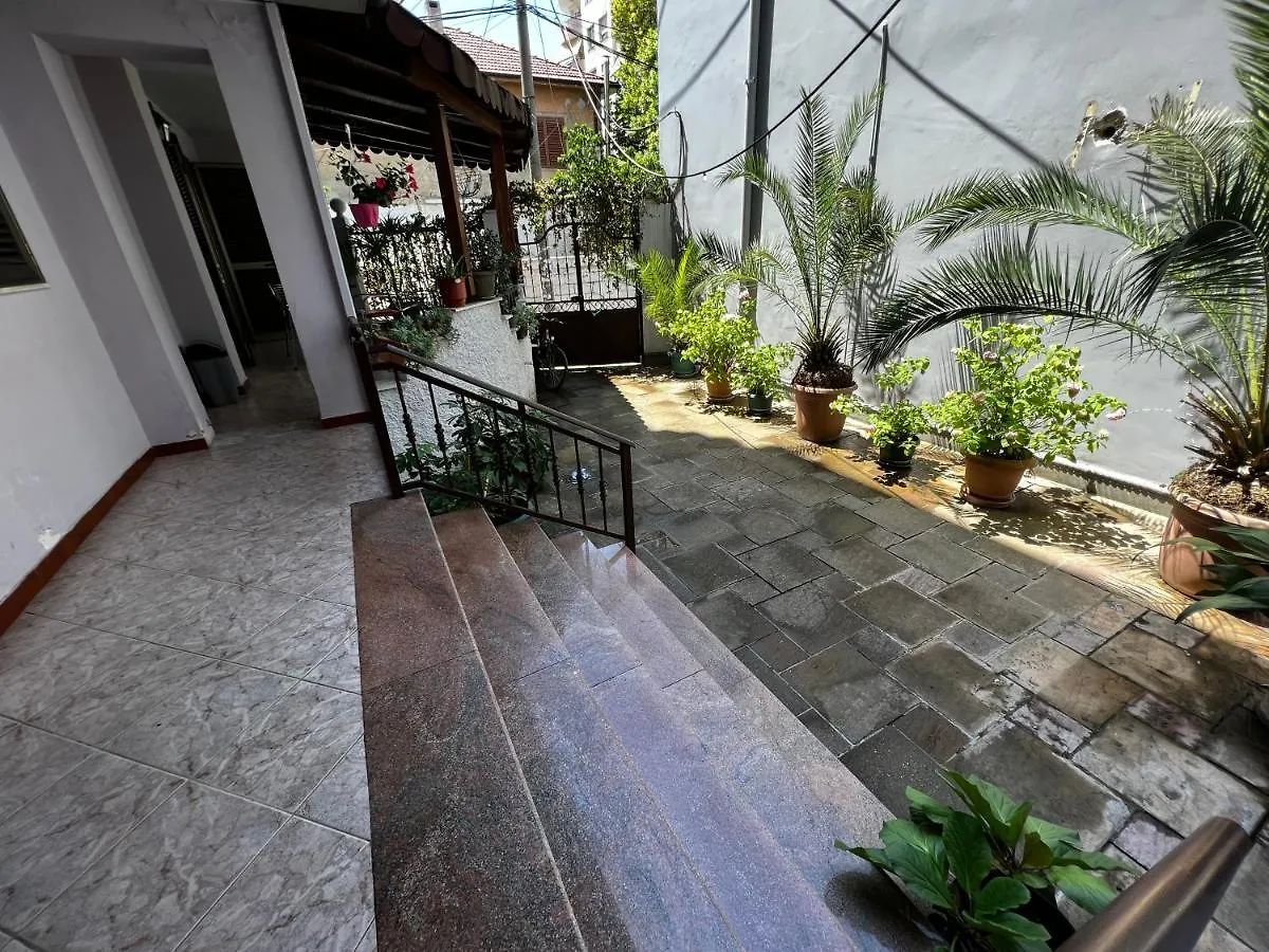 Grand Veranda Apartment Tirana Albania