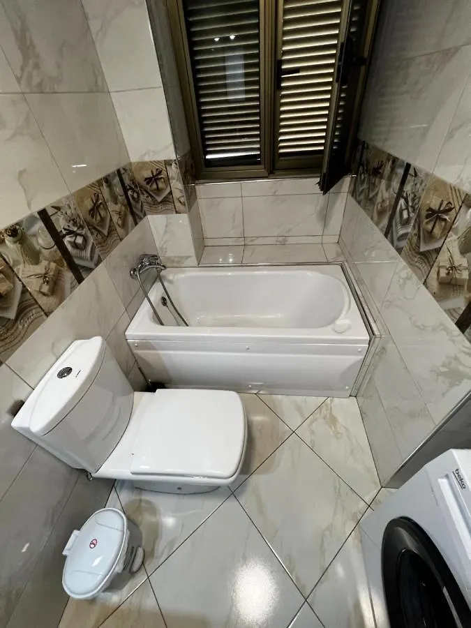 Grand Veranda Apartment Tirana Albania
