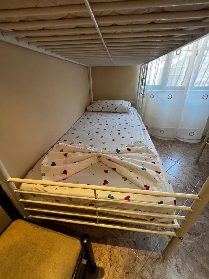Grand Veranda Apartment Tirana 0*,  Albania