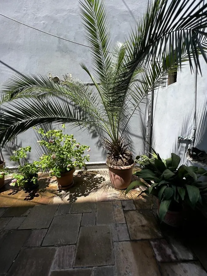 Grand Veranda Apartment Tirana Albania